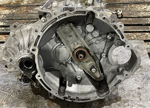 Cambio manuale completo per - cambio,