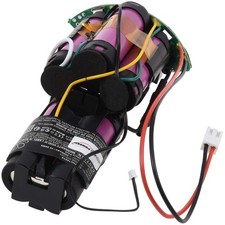 Batteria ricaricabile per