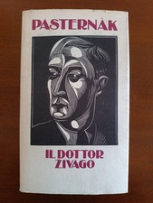 Il dottor Zivago - Pasternak - CDE - 1983