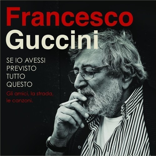 Audio francesco guccini - audio,