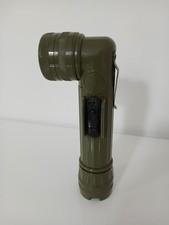Torcia Militare ad Angolo