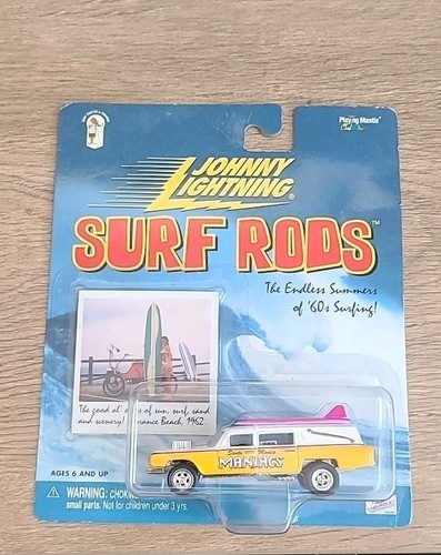 Canne surf johnny - canne,