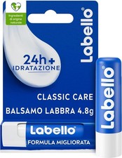 Labello Classic Care Balsamo