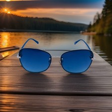 Locman Glasses Made In Italy