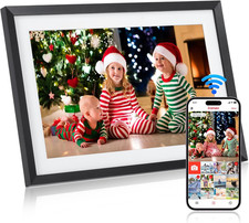 Cornice Digitale Foto,  Smart
