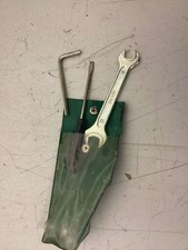 kit chiavi attrezzi ciclomotore epoca usato garelli atala benelli piaggio