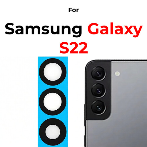 Vetro fotocamera per - , samsung