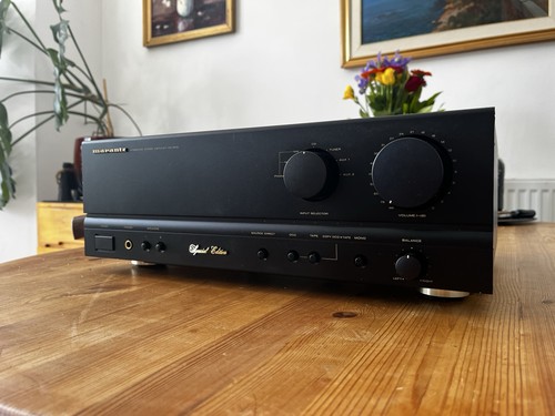 Amplificatore stereo marantz - stereo,