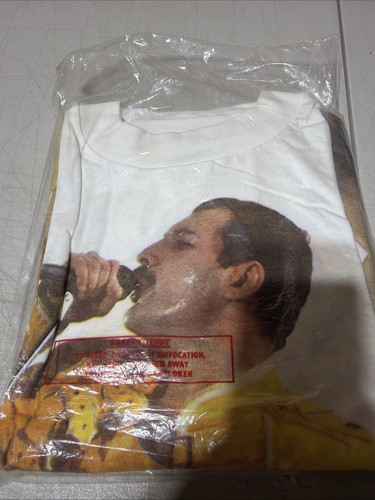 Queen freddie mercury - freddie, 1996