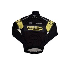 Giacca maglia ciclismo vintage