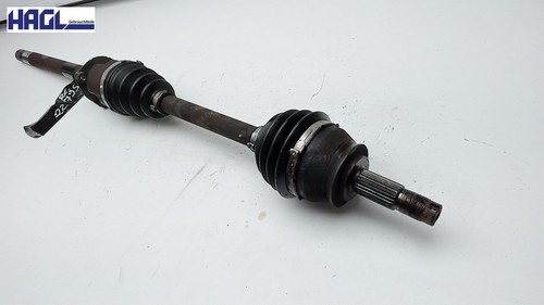 Albero motore destro - albero,
