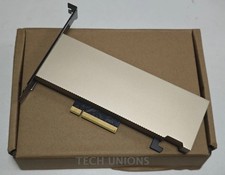 NVIDIA TESLA A2 16 GB GDDR6