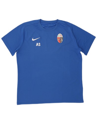 Shirt nike uomo - nike, ascoli