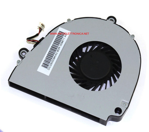 Ventola fan acer aspire - fan,