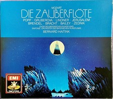 Mozart: Die Zauberflote -