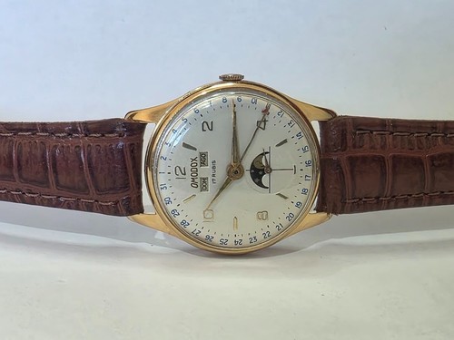 Omodox antigo tri calendario - antigo,