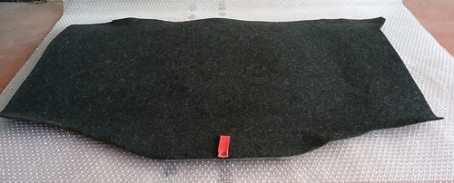 Tappeto bagagliaio fiat panda - tappeto,