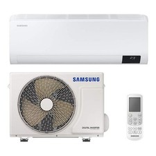 Samsung Condizionatore mono LUZON White F AR09LZN AR09TXHZAWKNEU AR09TXHZAWKXEU
