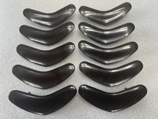 Set di 5 paia (10 pezzi) di