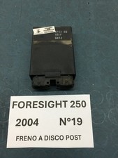 CENTRALINA MOTORE HONDA