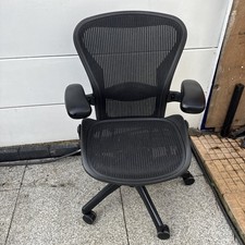 Sedia Herman Miller Aeron