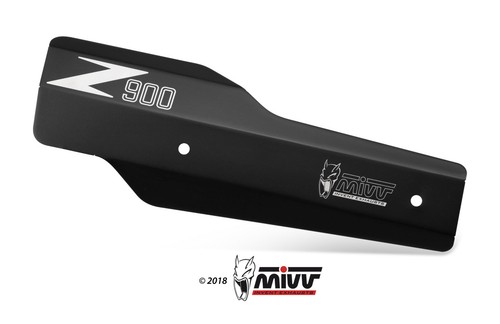 Cover acciaio kawasaki z900 - acciaio,
