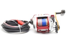 ***Mulinello Elettrico Shimano