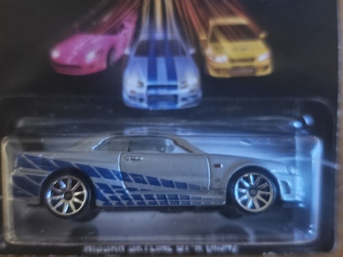 Hot wheels 2010 - 2010, modelli