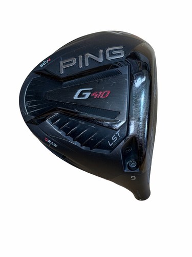 Ping g410 lst driver - lst, club