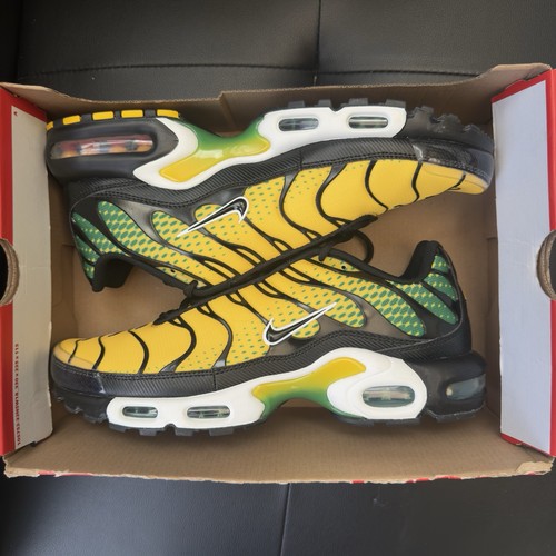 Nike air max - tn, varsity