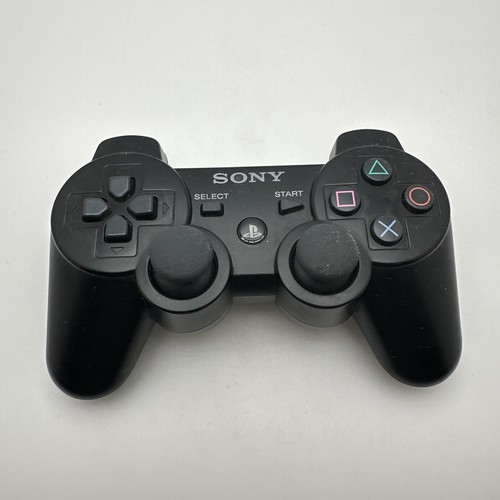 Original sony ps3 dualshock - sony, 3