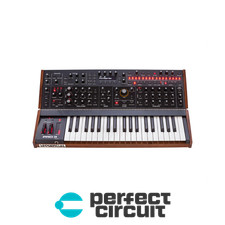SINTETIZZATORE tastiera ibrida