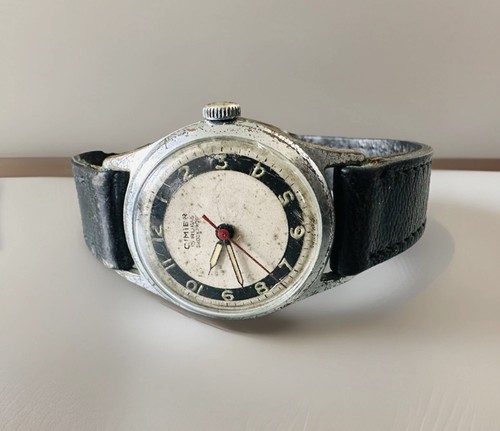 Orologio uomo svizzero - svizzero, vintage