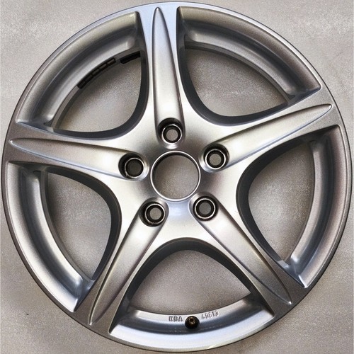 Ronal r56 cerchione - ronal,