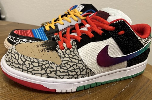 Scarpe skateboard nike - scarpe, da