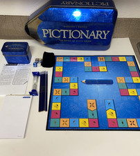 Pictionary Gioco da Tavolo