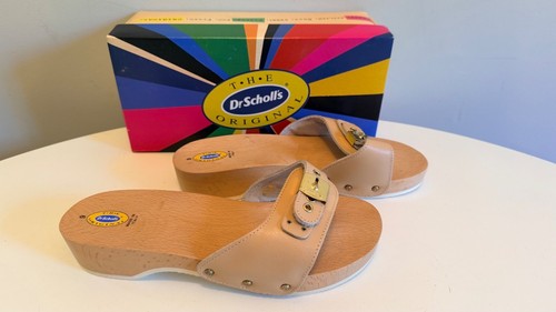 Scholls donna taglia - dr, m