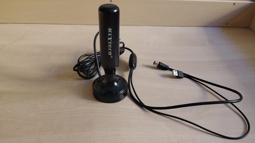 Maxtech c009 dvb t2 38db - dvb-t/t2,