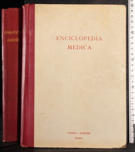 Enciclopedia medica vv - enciclopedia, aa.vv