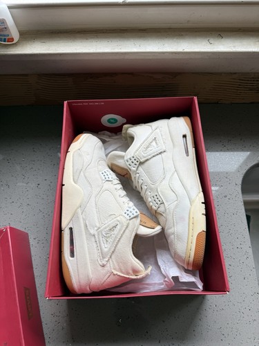 Taglia levi s x air - taglia,
