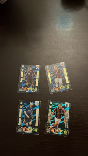 Carte limited edition - 4,