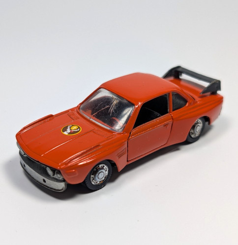 Schuco bmw csl n - 3.0,