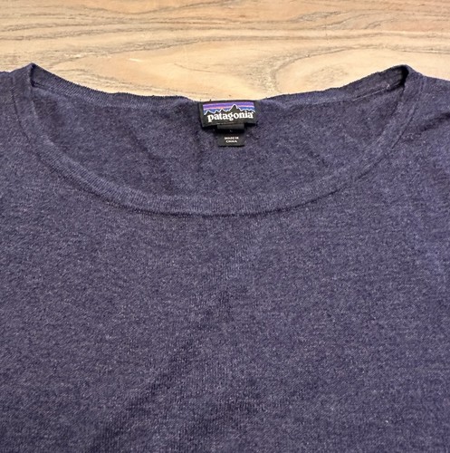 Leggi patagonia maglione bassa - leggi,