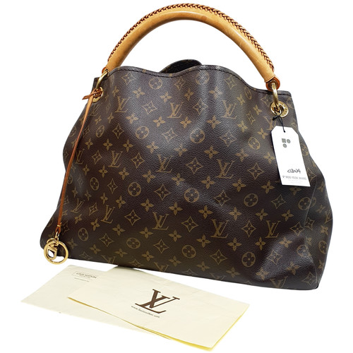 Tariff authentic louis - no,
