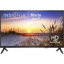 INSIGNIA 32" Class F20 Series