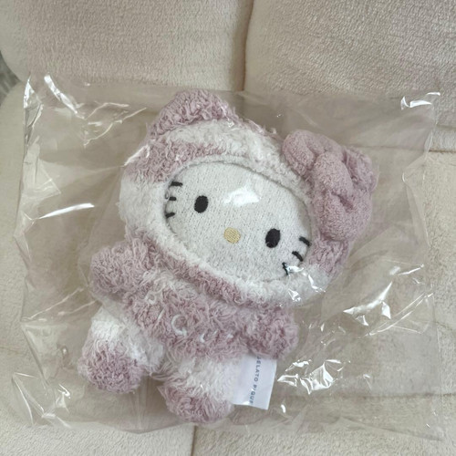 Gelato pique hello kitty - gelato,