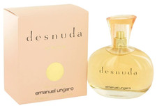 Emanuel Ungaro Desnuda Le