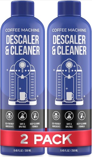 Soluzione decalcificante - soluzione,