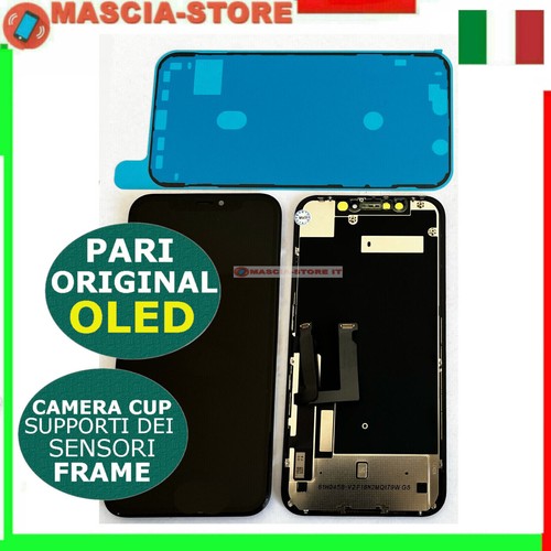Iphone display pari - display,