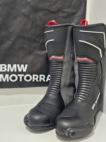 Stivali moto bmw motorrad - stivali, pro